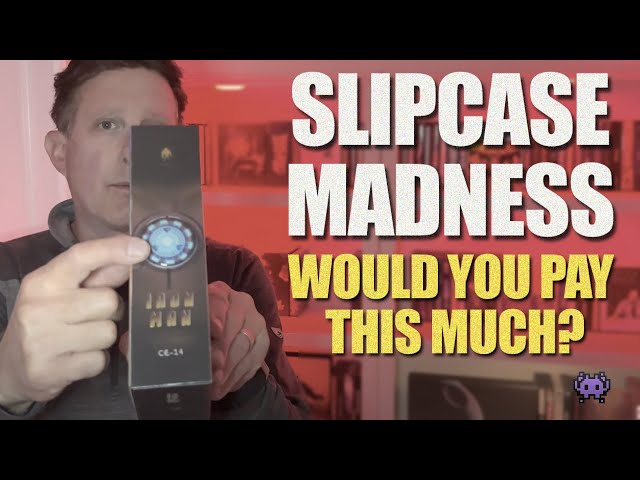 Iron Man Creator Era Premium Slip | Collector Breakdown