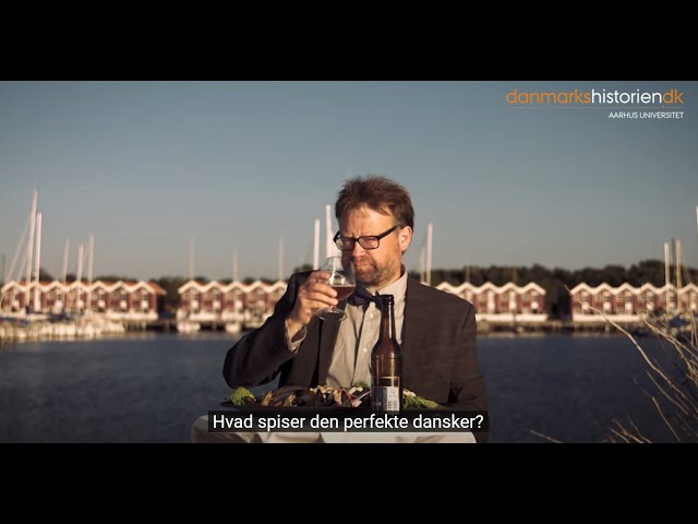 Det vilde sildeboom – sildefiskeriet i Limfjorden siden middelalderen