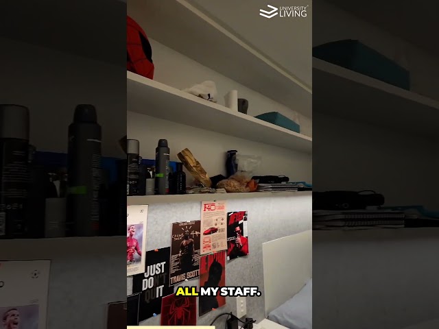 Student Review | Scape Victoria Street I Melbourne | #studyabroad #studyinaustralia #testimonial