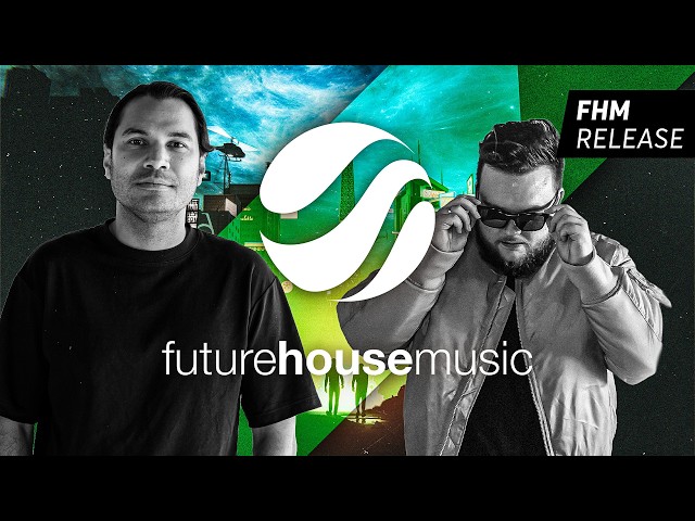 Marc Benjamin & Alex Martin - In Paris (Official Music Video)