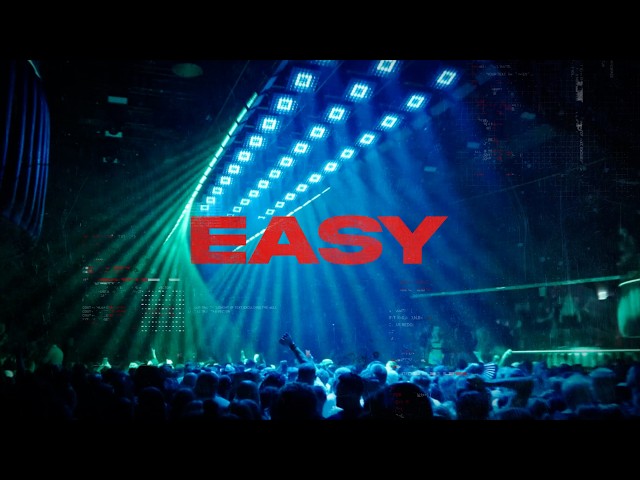 CLIMO - EASY [Radio Edit]