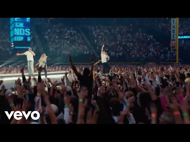Passion, Kristian Stanfill - Just That Good (Live From Passion 2026)