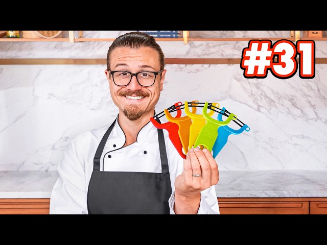 Every Cooking Gadget You'll Ever Need