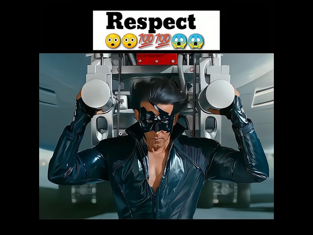 Respect