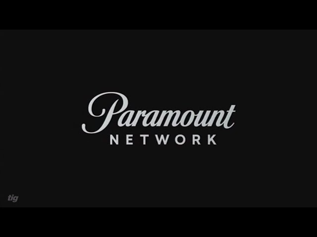 Paramount Network (UK) | Idents | 2020-