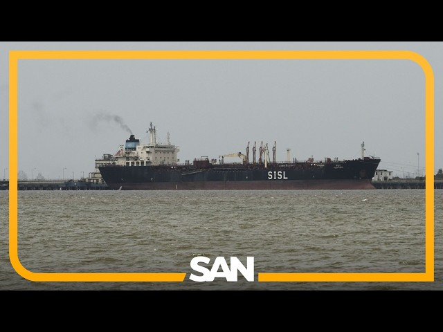 35 countries meet on Strait of Hormuz, focused on reopening oil route