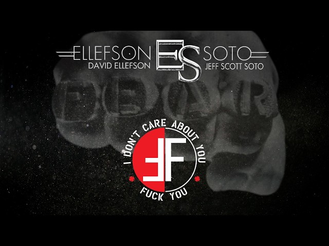 Ellefson-Soto IDCAY
