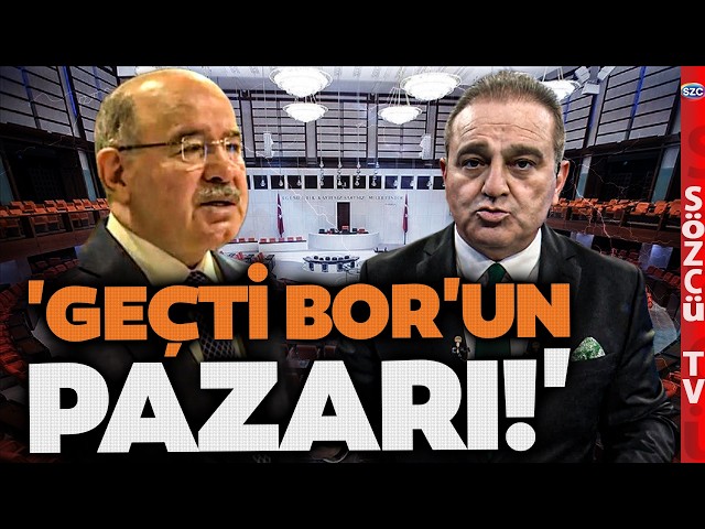 'SİZ KAYBETMEMEK İÇİN SUSTUNUZ!' Ekrem Açıkel Esti Gürledi! Hüseyin Çelik Çıkışı Siyaseti Sallar