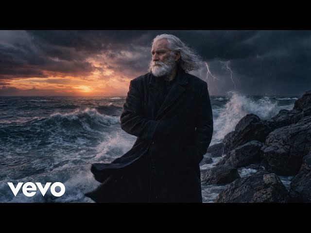 Mikhail Bennett - Millions of Miles Away (Official Music Video)