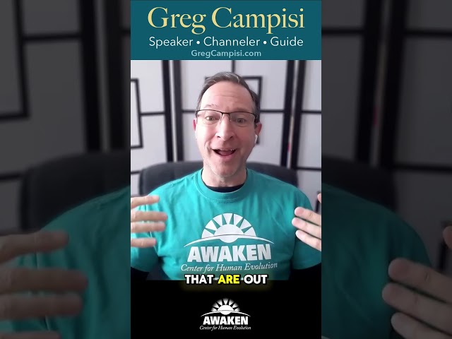 This one shift will change your life INSTANTLY by Greg Campisi