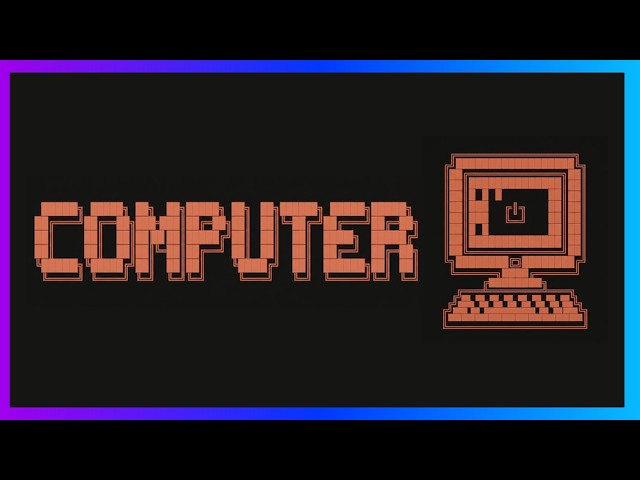 Claude NEW Computer Use in 6 Minutes