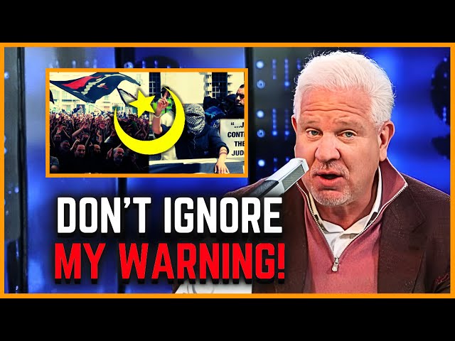Glenn Beck: "Something HUGE is Happening in America..."