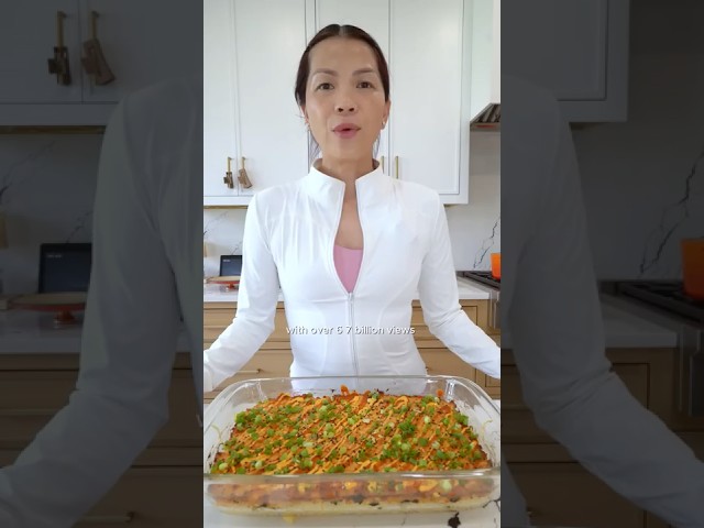 My 2nd most viral recipe video
