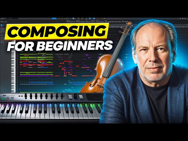 How To Make Orchestral Music (Total Beginner's Guide)