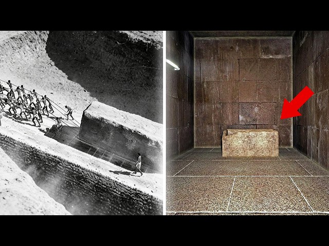 15 Most Mysterious Ancient Technologies Scientists STILL Can't Explain