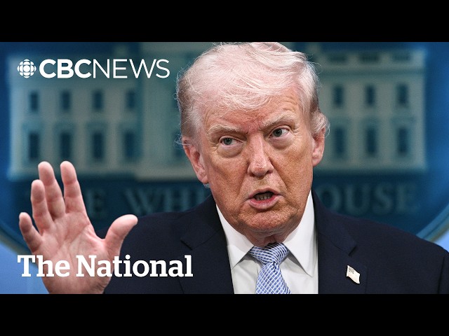 Trump claims Iran could be taken out 'in one night'