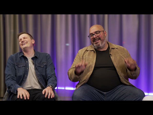 The International Hall of Fame - Soft Support