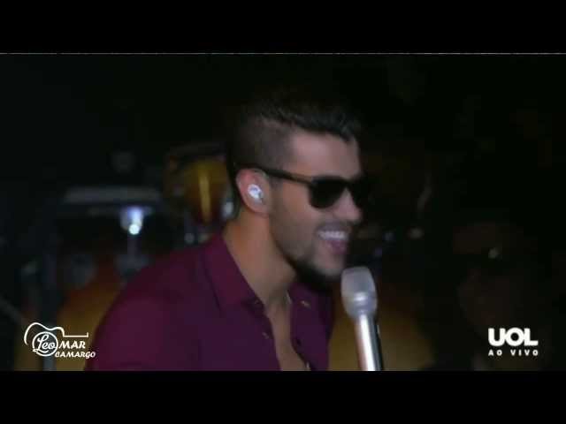 Gusttavo Lima - Fui Fiel (AO VIVO NO CALDAS COUNTRY 2013)