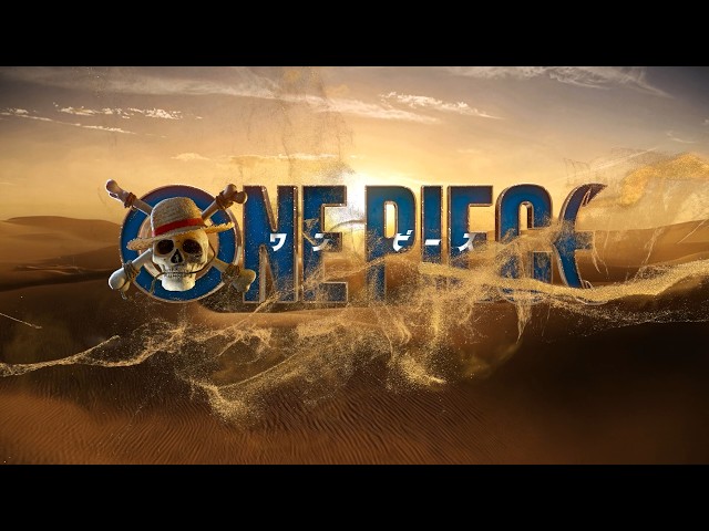 ONE PIECE Live Action Season 3 is coming in 2027!