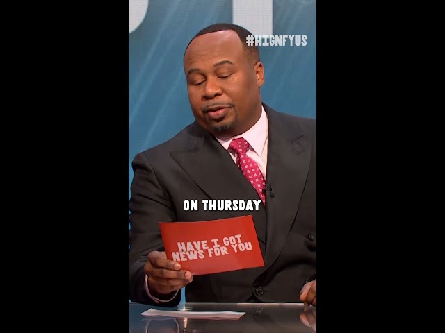 RFK Jr. Flees The Scene?! Comedians poke fun at RFK Jr.'s reaction to a man collapsing