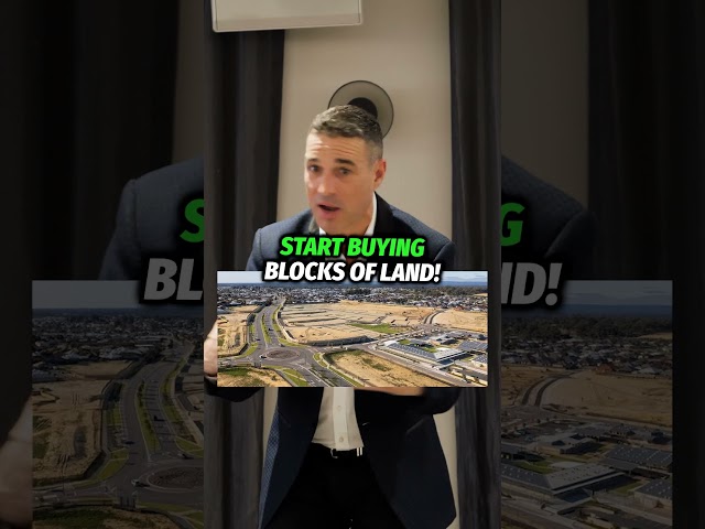 The Corruption of the Economic System: How Land Ownership Holds All the Power