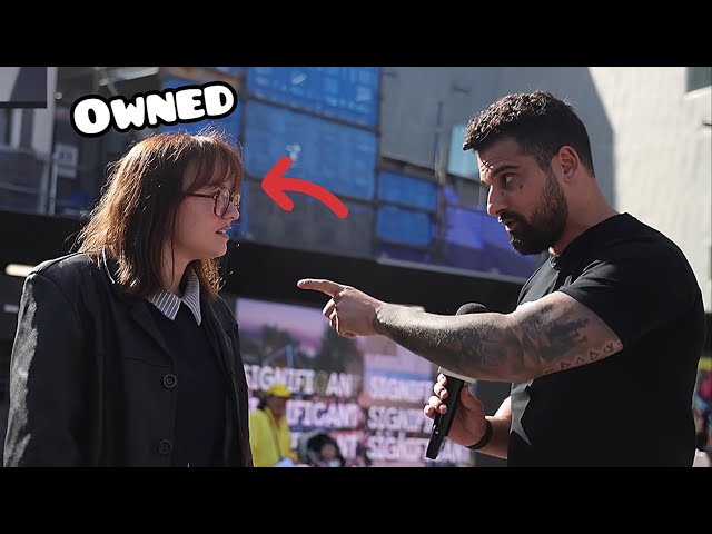 When Delusional Woke People Get OWNED #18