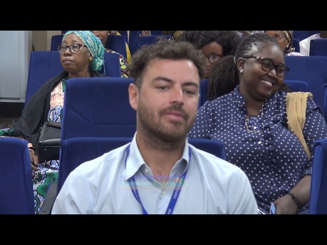 Diffusion du Code de l'Enfant : Fallou Doumbouya lance un appel à la responsabilité des parents