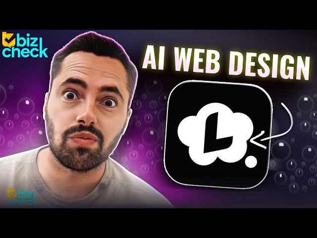 AI Web Design Tools That Build Stunning Websites in Minutes ?