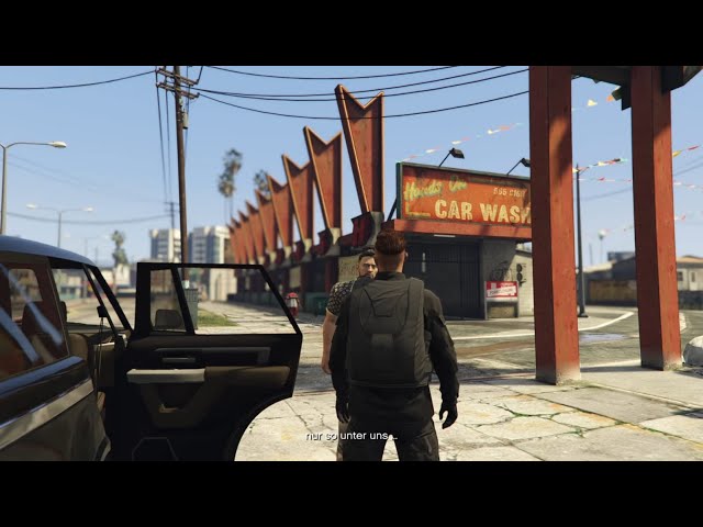 Das Neue GTA Online Update ist naja...