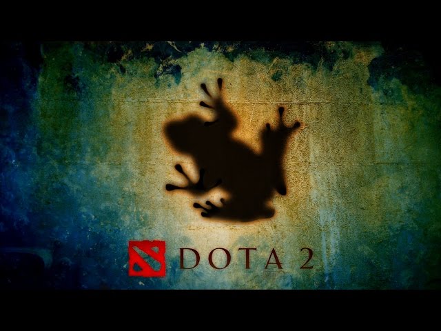 The History of Icefrog - Designer of DotA