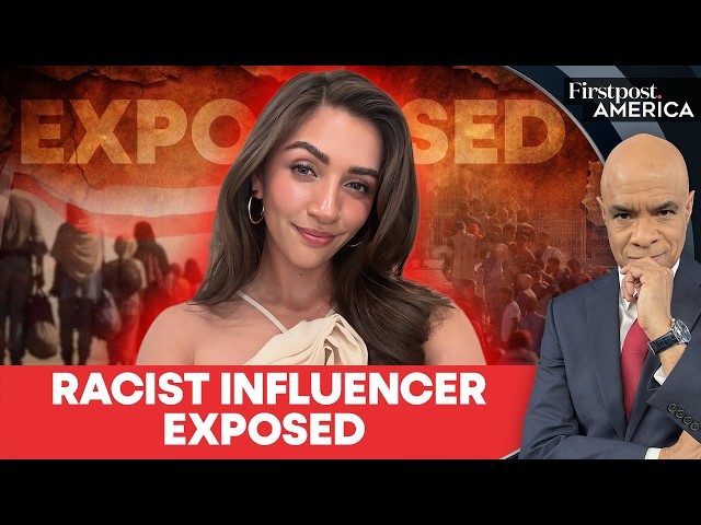 Indian-Origin Influencer Priya Patel Calls India 'Third World,' Faces Backlash | Firstpost America