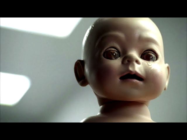 PlayStation 3 (PS3) - Baby TV Commercial [HD]