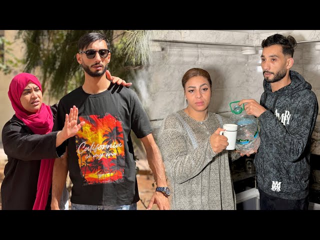 فيلم مغربي بعنوان : الزواج الواليدين 🥲💔 " أروع فيلم لسنة 2026 «  الدراما / الإثارة / التشويق"