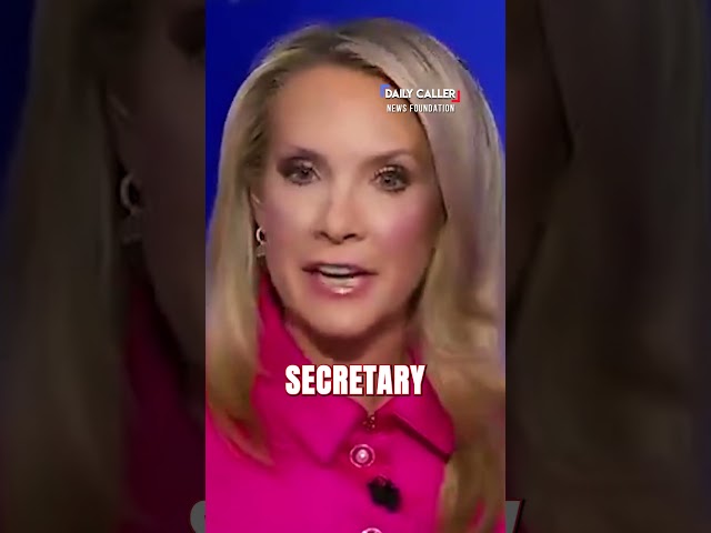 Dana Perino DESTORYS 'Republicans’ Fault' Narrative in DHS Shutdown