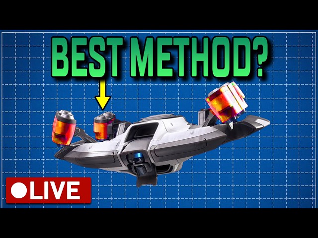 🔴 ARC Raiders LIVE - Is This The Best Method To Take Down The Vaporizer?