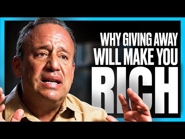 Money Expert Explains the NO.1 SECRET the Rich Do | David Meltzer