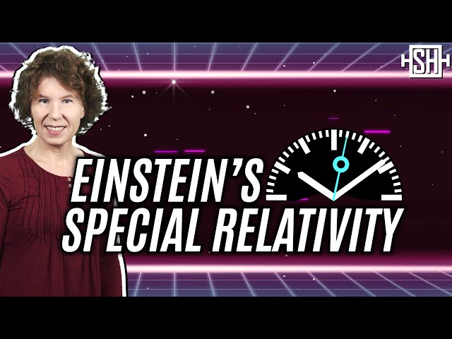 Special Relativity: This Is Why You Misunderstand It