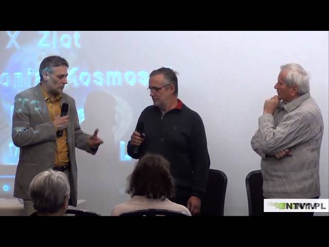 Jerzy Dora i Tadeusz Dobroci ski X Harmonia Kosmosu