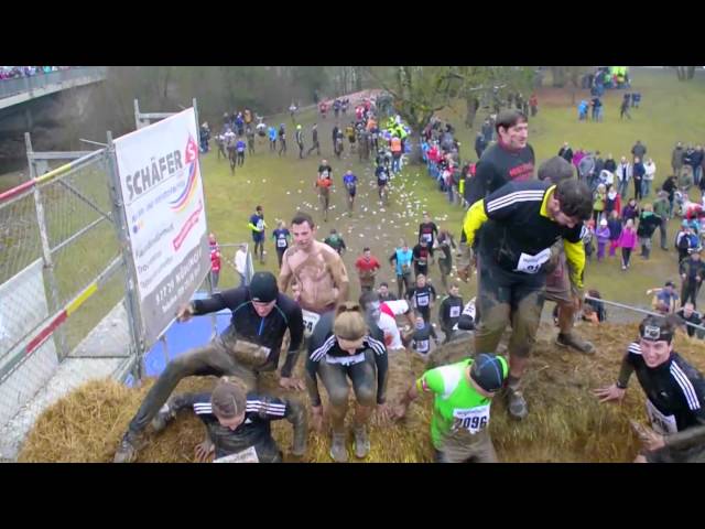 skyunited Outdoor Battle Luftbildaufnahmen Drohne Multikopter