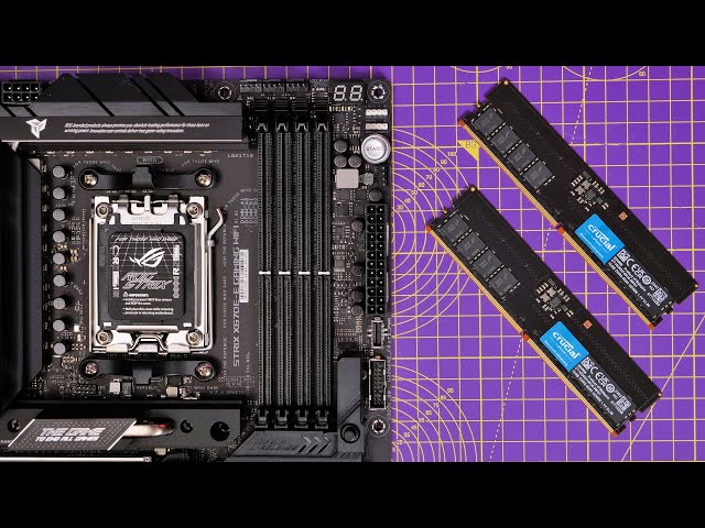 Common RAM Mistakes You Didn't Know You Were Making!