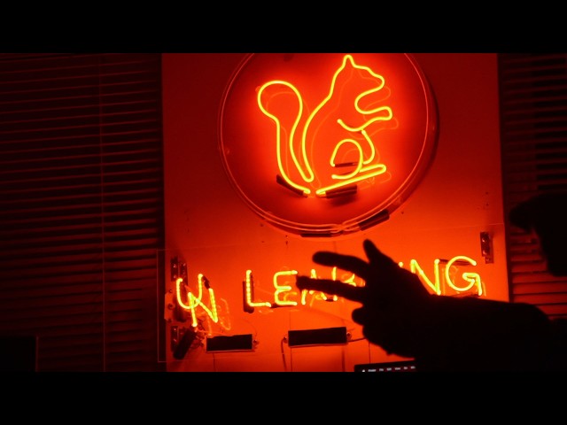 Evidence - Nothing To See Here (Official Video)