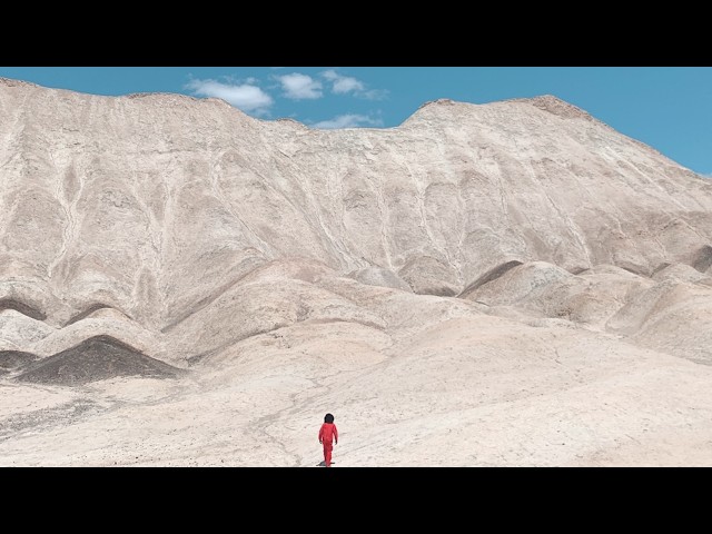 Daniel Caesar - Master Yourself (Psuedomutuality Version)