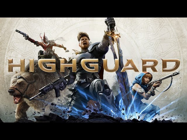 Highguard