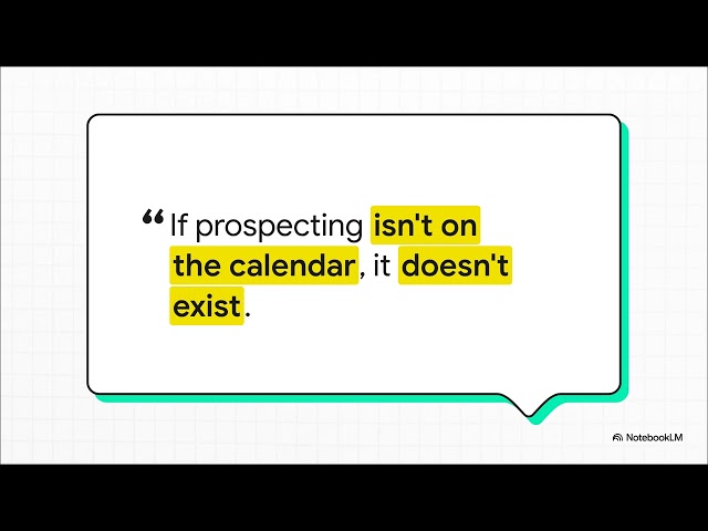 P2 M06 L03   VIDEO   Consistency vs  Intensity