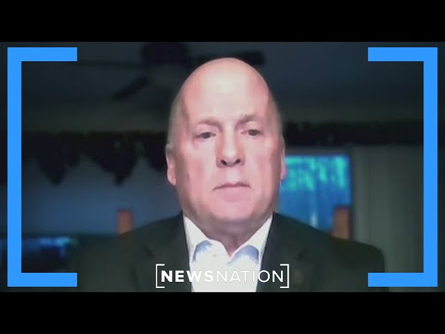 Nancy Guthrie case plagued by ‘serious experience gap’: Ex-FBI agent | Elizabeth Vargas Reports