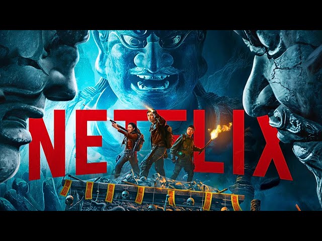 Underrated & Brilliant! 10 Netflix Movies in 2025 | P4