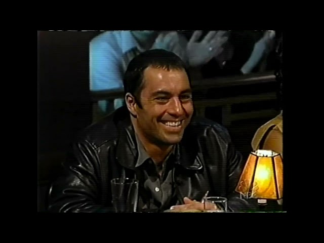 [REUPLOAD] Ralphie May on Last Comic Standing Season 1