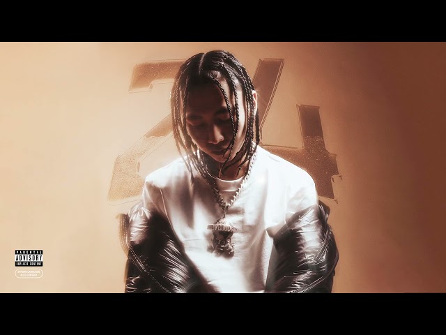 SHUWU - Hawk Tuah (Official Audio)