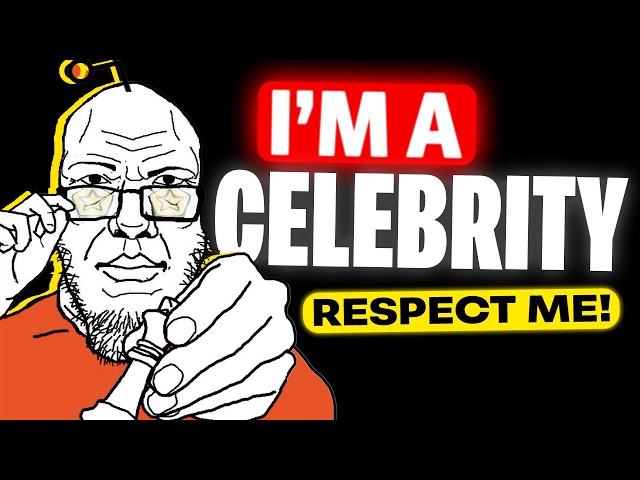 LSF's Head Mod Just Lost EVERYTHING