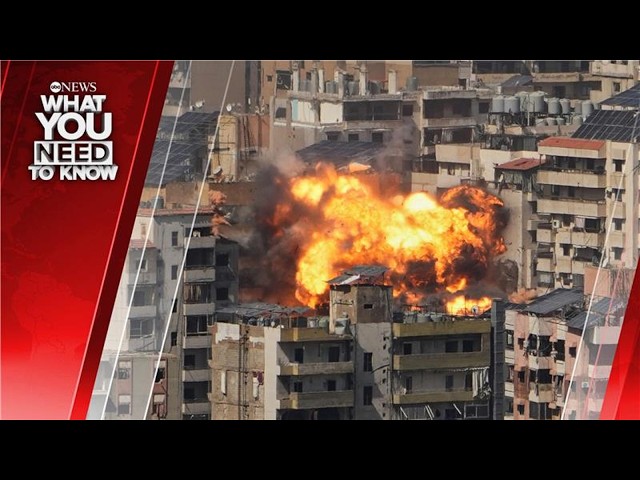 Iran war costing $1.5 billion per day: What You Need To Know – Thursday, March 12, 2026